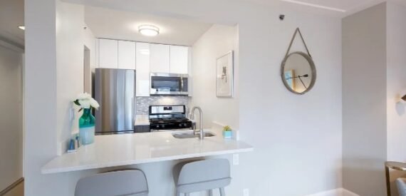 Amazing Studio on East 34th Street in Kips Bay