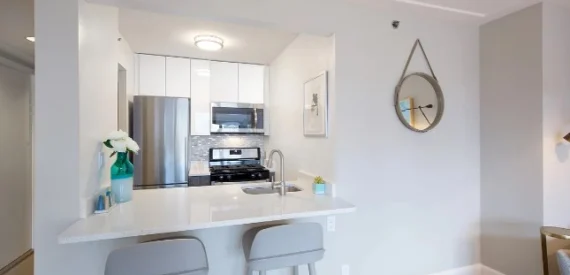Amazing Studio on East 34th Street in Kips Bay