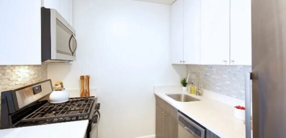 Amazing Studio on East 34th Street in Kips Bay