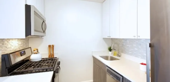 Amazing Studio on East 34th Street in Kips Bay