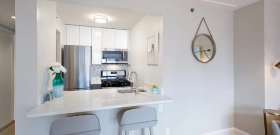 Amazing Studio on East 34th Street in Kips Bay