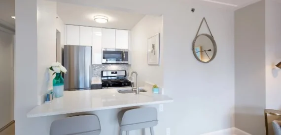 Amazing Studio on East 34th Street in Kips Bay