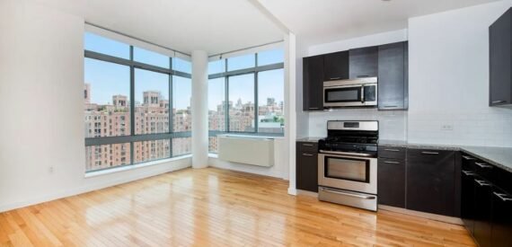 Amazing 2 bed on West 25th Street in West Chelsea