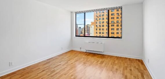 Amazing 1 bed on West 90th Street in Upper West Side