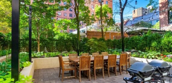 Amazing 2 bed on West 90th Street in Upper West Side