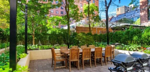 Amazing 2 bed on West 90th Street in Upper West Side
