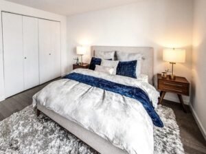 Amazing 1 bed on West 42th Street in Hell’s Kitchen