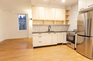 Amazing 1 Bed on East 19th Street in Ditmas Park
