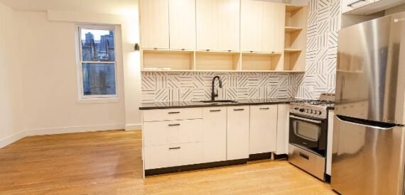 Amazing 1 Bed on East 19th Street in Ditmas Park