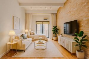 Greenwich Village Loft w/ Balcony, Elevator, Laundry – Prime Gold Coast Location!