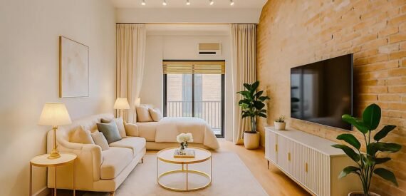 Greenwich Village Loft w/ Balcony, Elevator, Laundry – Prime Gold Coast Location!