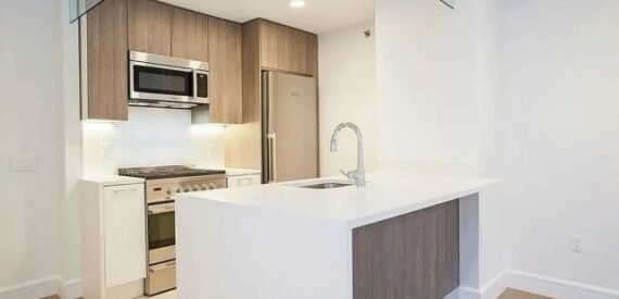 Amazing Studio on West 50th Street in Hell’s Kitchen