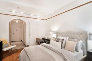 Amazing Studio on West 58th Street in Midtown