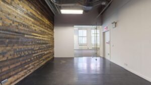 69 Mercer Street – 2nd Floor