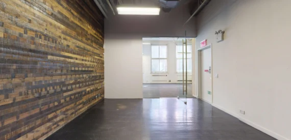 69 Mercer Street – 2nd Floor