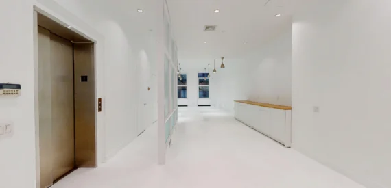 69 Mercer Street – 3rd Floor
