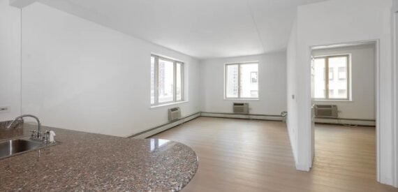 Amazing 1 bed on Worth Street in Tribeca