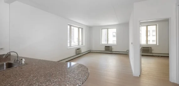 Amazing 1 bed on Worth Street in Tribeca