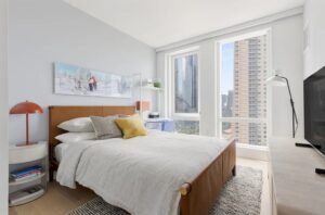 Amazing 2 bed on West 38th Street in Hudson Yards