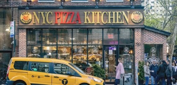 Amazing 1 bed on East 29th Street in Kips Bay