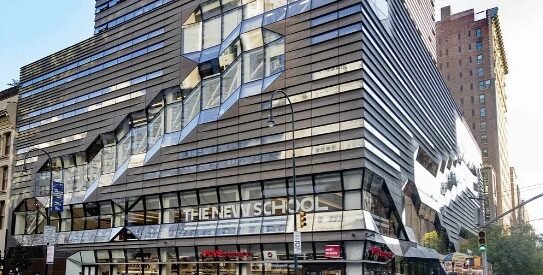 Amazing 1 bed on West 30th Street in Hudson Yards