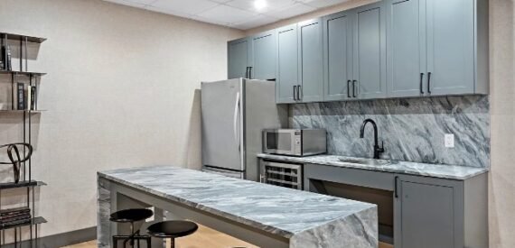 Amazing Studio on East 34th Street in Kips Bay