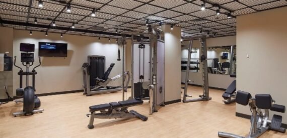 Amazing Studio on East 34th Street in Kips Bay