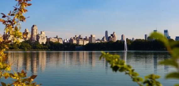 Amazing 1 bed on West 90th Street in Upper West Side