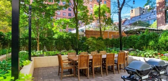 Amazing 2 bed on West 90th Street in Upper West Side