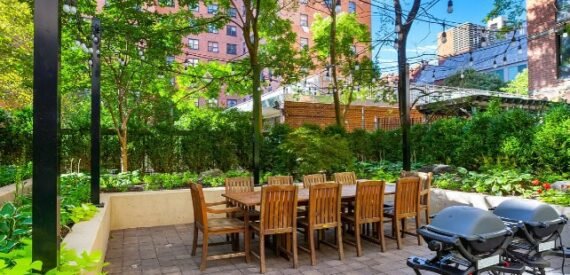 Amazing 2 bed on West 90th Street in Upper West Side