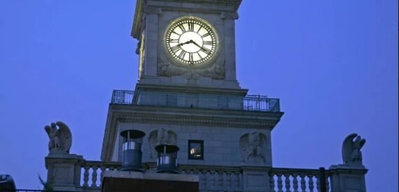 Amazing 1 bed on Worth Street in Tribeca