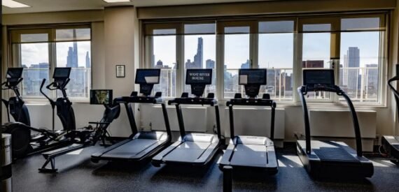 Amazing 1 bed on West End Avenue in upper west side