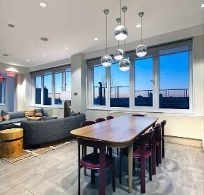 Amazing 2 bed on West End Avenue in upper west side
