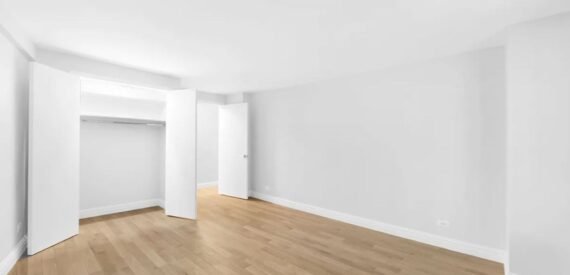 Amazing 3 bed on West 89th Street in the Upper West Side