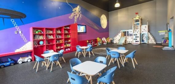 Amazing 2 bed on West End Avenue in upper west side