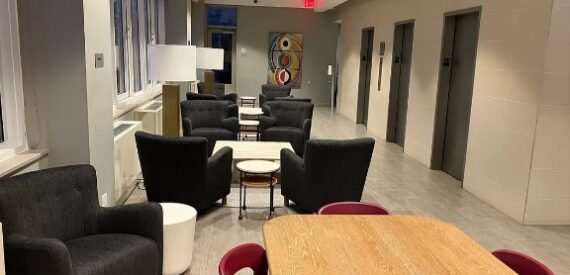 Amazing 3 bed on West End Avenue in upper west side