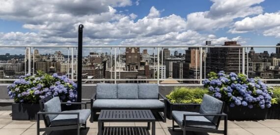 Amazing 3 bed on West End Avenue in upper west side