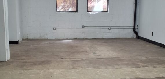 Spacious Flex Commercial Spaces for Lease in Prime Bushwick Location – 1,300 SF