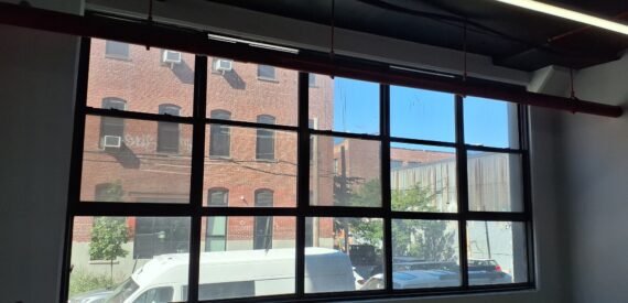 Spacious Flex Commercial Spaces for Lease in Prime Bushwick Location – 1,300 SF