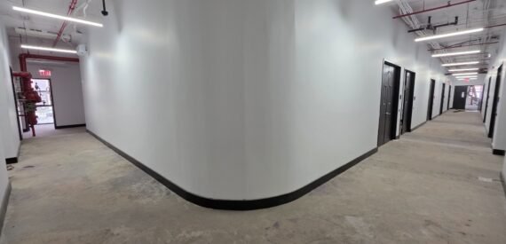 Spacious Flex Commercial Spaces for Lease in Prime Bushwick Location – 1,300 SF