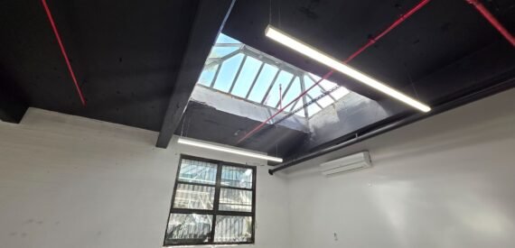 Spacious Flex Commercial Spaces for Lease in Prime Bushwick Location – 1,300 SF