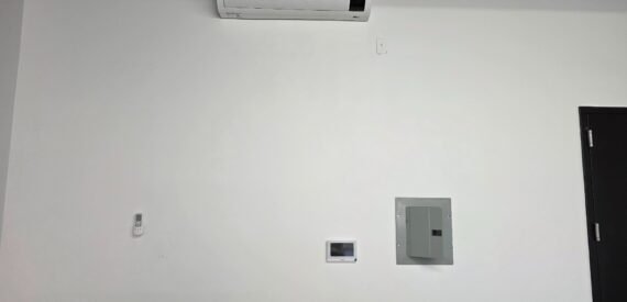 Spacious Flex Commercial Spaces for Lease in Prime Bushwick Location – 1,300 SF