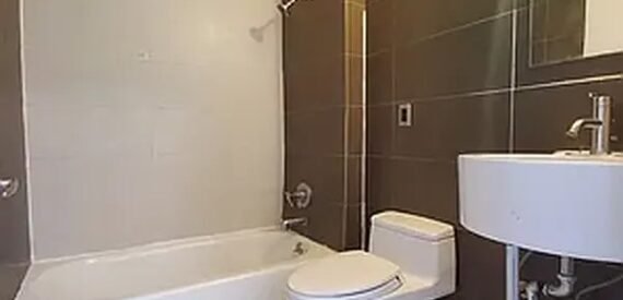 Spacious 700 Sq Ft Studio in Ridgewood – No Broker Fee, Pet Friendly, Prime Location