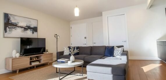 Spacious 4BR Ridgewood Apartment w/ Laundry, Roof Access &amp; No Broker Fee!