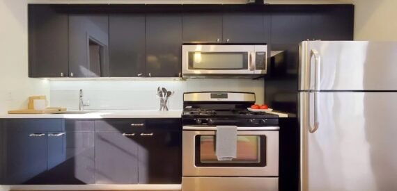 Spacious 4BR Ridgewood Apartment w/ Laundry, Roof Access &amp; No Broker Fee!