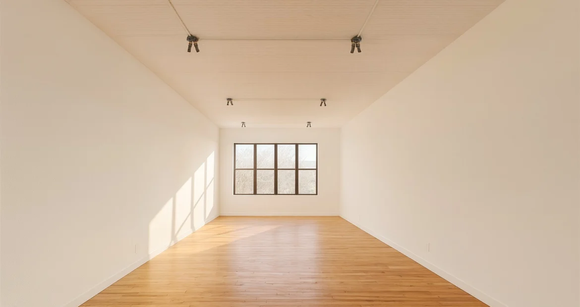 Expansive 700 Sq Ft Commercial Loft Office in Prime Bushwick Location – $1,900/mo