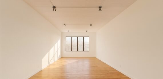 Expansive 700 Sq Ft Commercial Loft Office in Prime Bushwick Location – $1,900/mo