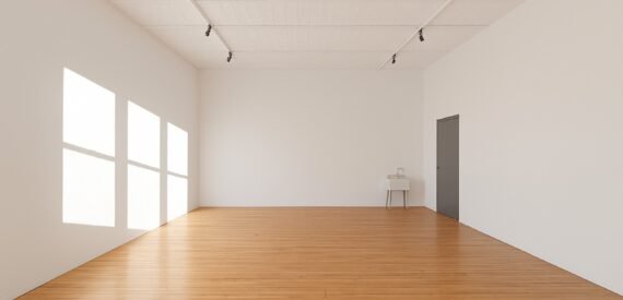 Expansive 700 Sq Ft Commercial Loft Office in Prime Bushwick Location – $1,900/mo