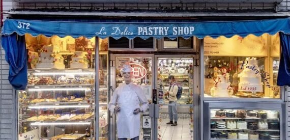 Amazing 1 bed on East 29th Street in Kips Bay