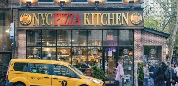 Amazing 1 bed on East 29th Street in Kips Bay